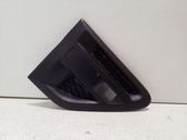 Fender trim (molding)