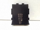 Módulo de control Gateway