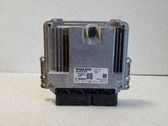 Calculateur moteur ECU