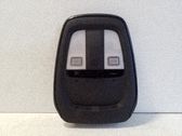 Luz del asiento delantero
