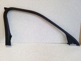 Verkleidung Türfenster Türscheibe vorne