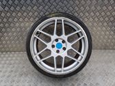 R19 alloy rim