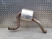 Muffler/silencer