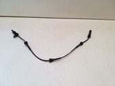 ABS Sensor hinten