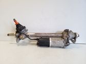 Steering rack