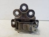 Engine mount bracket