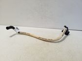 Water drain line hose