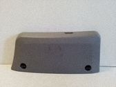 Otros elementos de revestimiento de la puerta delantera