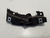 Headlight/headlamp mounting bracket
