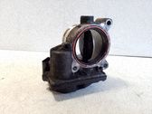 Soupape d'étranglement