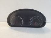 Geschwindigkeitsmesser Cockpit