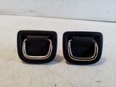 Tie down hook / loop