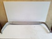 Tailgate/trunk side cover trim