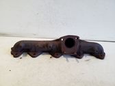 Exhaust manifold