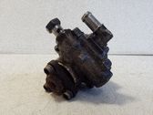Ohjaustehostimen pumppu