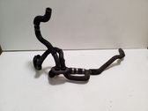 Engine coolant pipe/hose