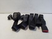 Middle seatbelt (rear)