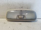 Rear seat light