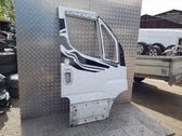 Puerta delantera