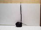 Cerradura de puerta delantera