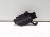 Clutch pedal sensor