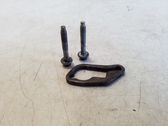 Support de pince d'injecteur de carburant