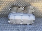Exhaust heat shield