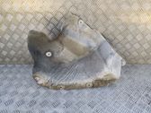 Exhaust heat shield
