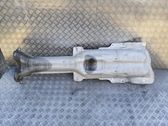 Exhaust heat shield