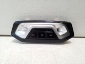 Rear seat light