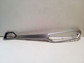 Dashboard glove box trim