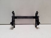 Navigation GPS unit bracket/holder