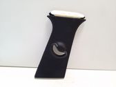 (B) pillar trim (top)