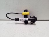 Bonnet Pedestrian Airbag Actuator