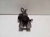 Bremssattel hinten