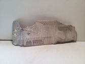 Heat shield in engine bay
