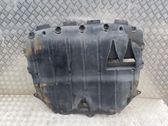 Cache de protection sous moteur