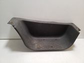 Front sill trim cover