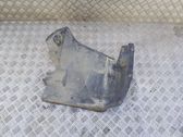 Front wheel arch liner splash guards