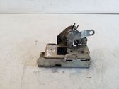 Sliding door lock