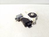 Front door window regulator motor