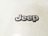 Manufacturers badge/model letters