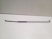 Engine bonnet/hood prop rod/strut