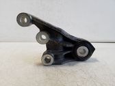 Gearbox mounting bracket