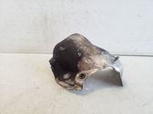 Exhaust heat shield