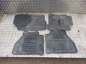 Kit tapis de sol auto