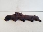 Exhaust manifold