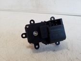 Air flap motor/actuator
