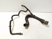 Engine coolant pipe/hose