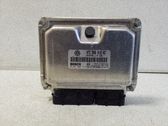 Unidad de control/módulo del motor